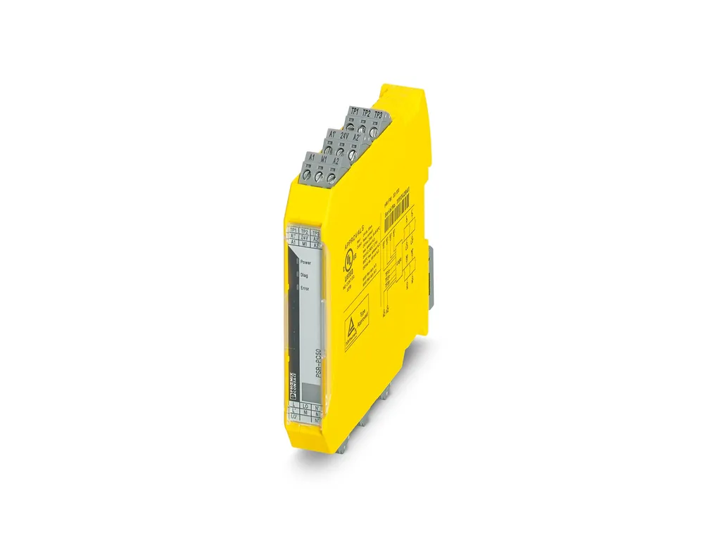 PHOENIX CONTACT 2904665