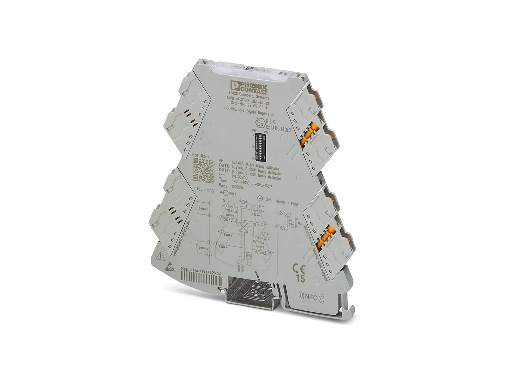 PHOENIX CONTACT 2905026