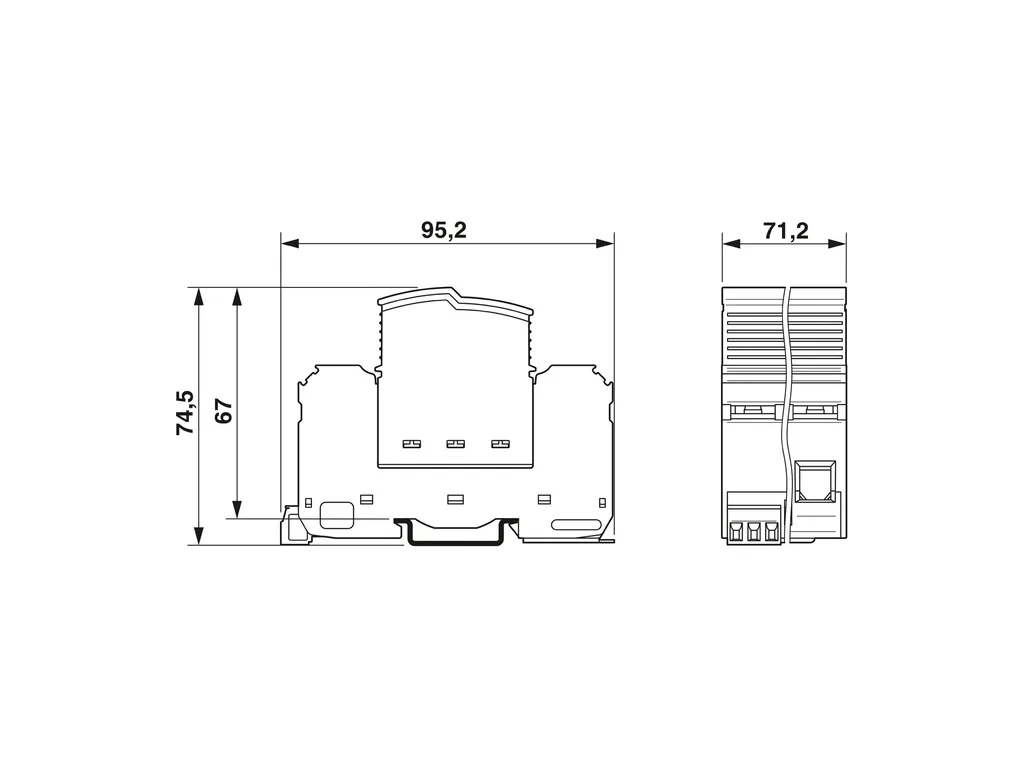 PHOENIX CONTACT 2905466 PHOENIX CONTACT 2905466