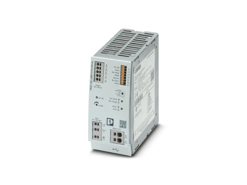 PHOENIX CONTACT 2907160