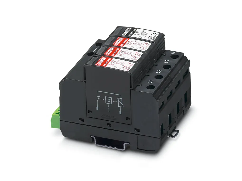 PHOENIX CONTACT 2908476 PHOENIX CONTACT 2908476