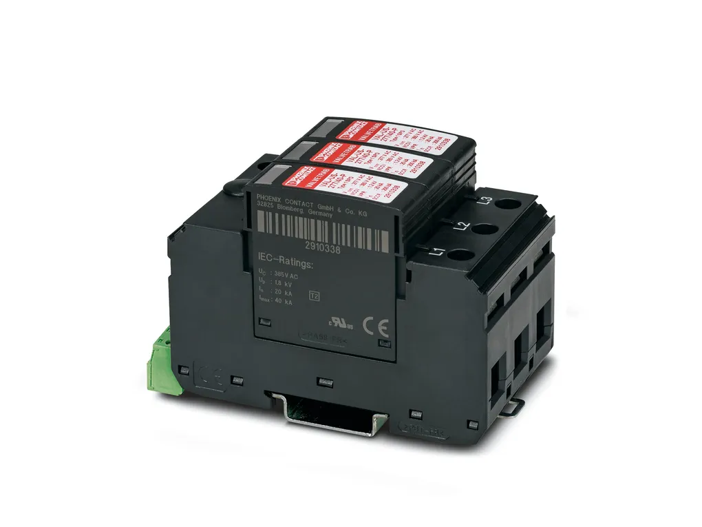 PHOENIX CONTACT 2910366