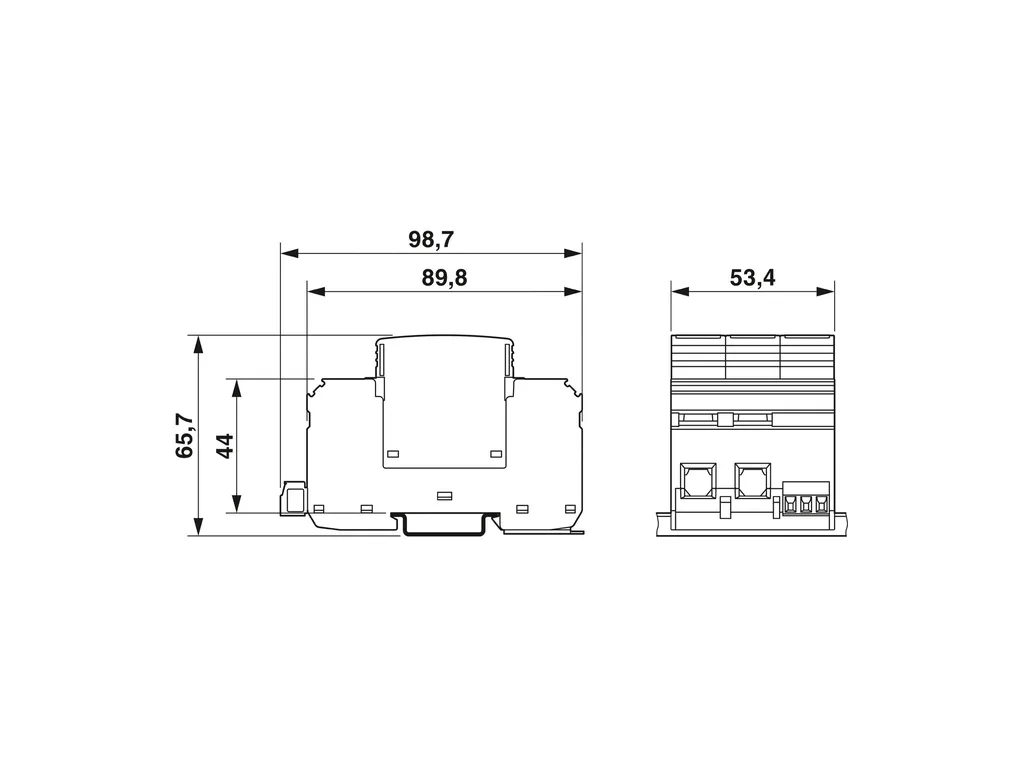 PHOENIX CONTACT 2910366