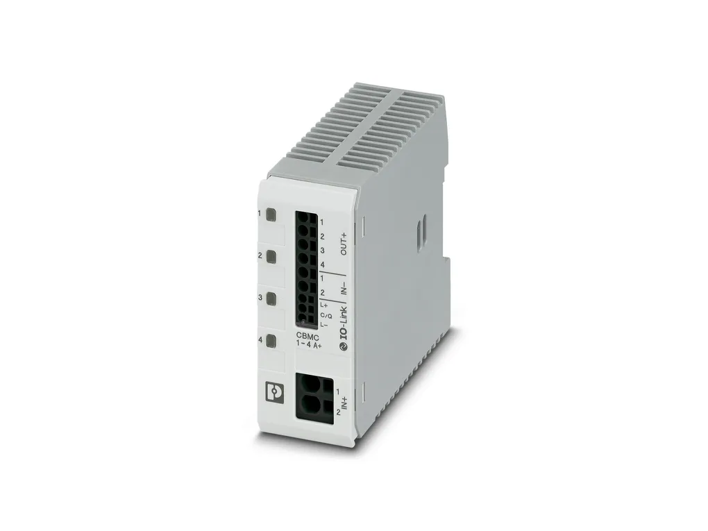 PHOENIX CONTACT 2910410