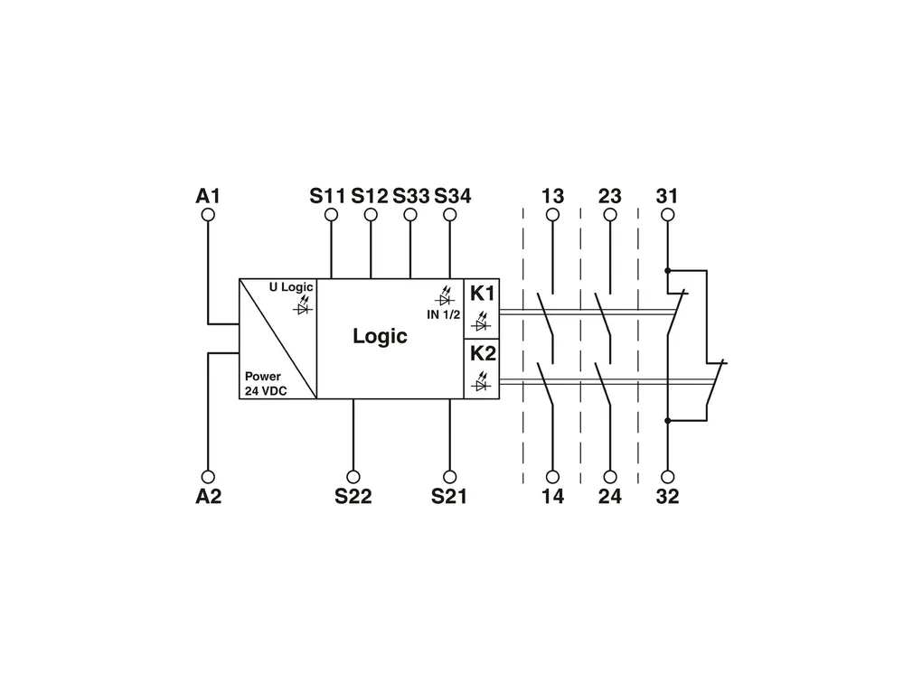 PHOENIX CONTACT 2963750 PHOENIX CONTACT 2963750