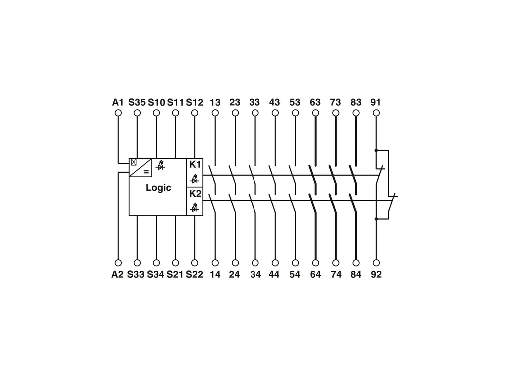 PHOENIX CONTACT 2963996