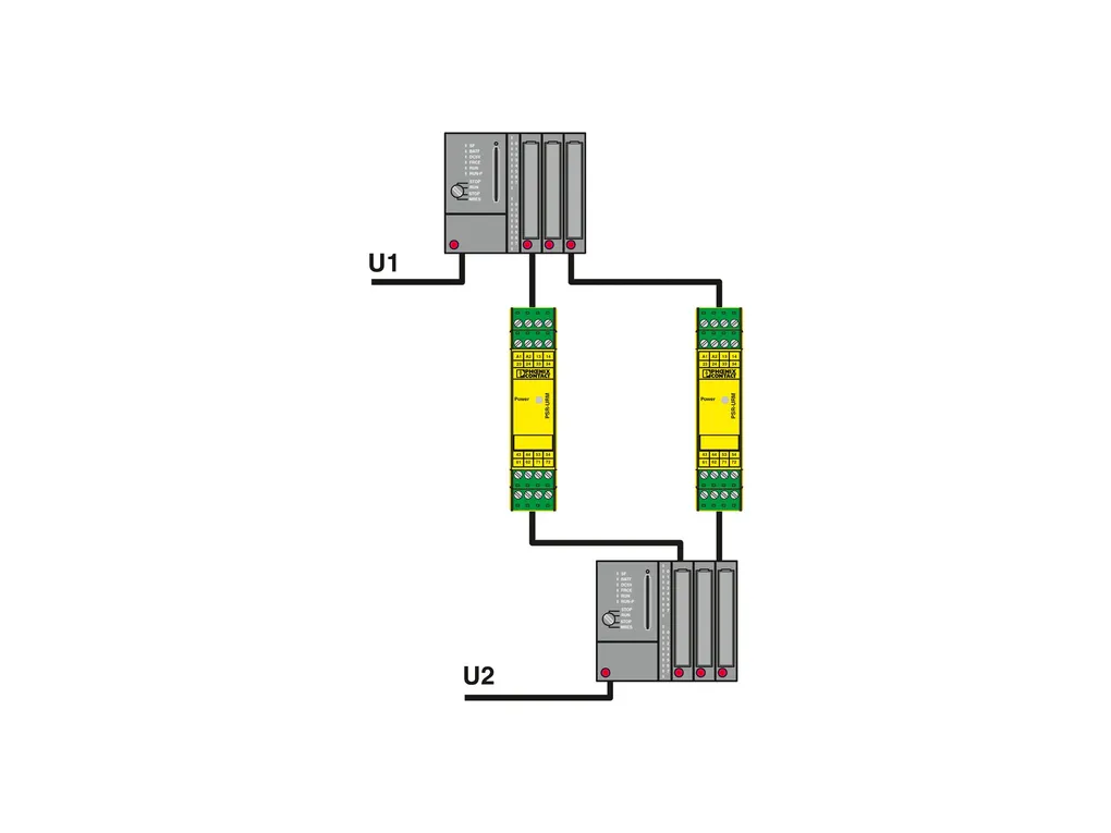 PHOENIX CONTACT 2981839