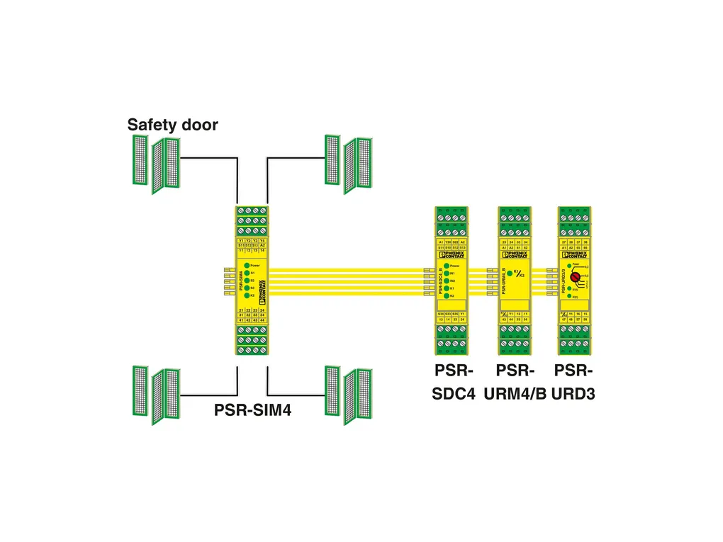 PHOENIX CONTACT 2981949