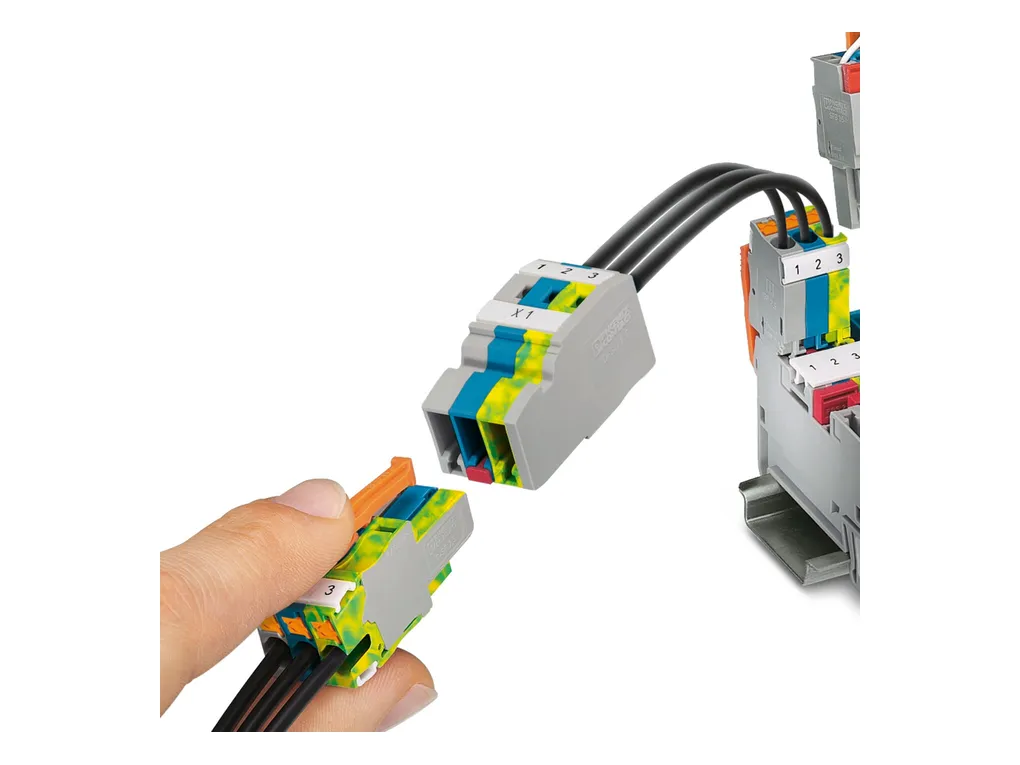 PHOENIX CONTACT 3000690