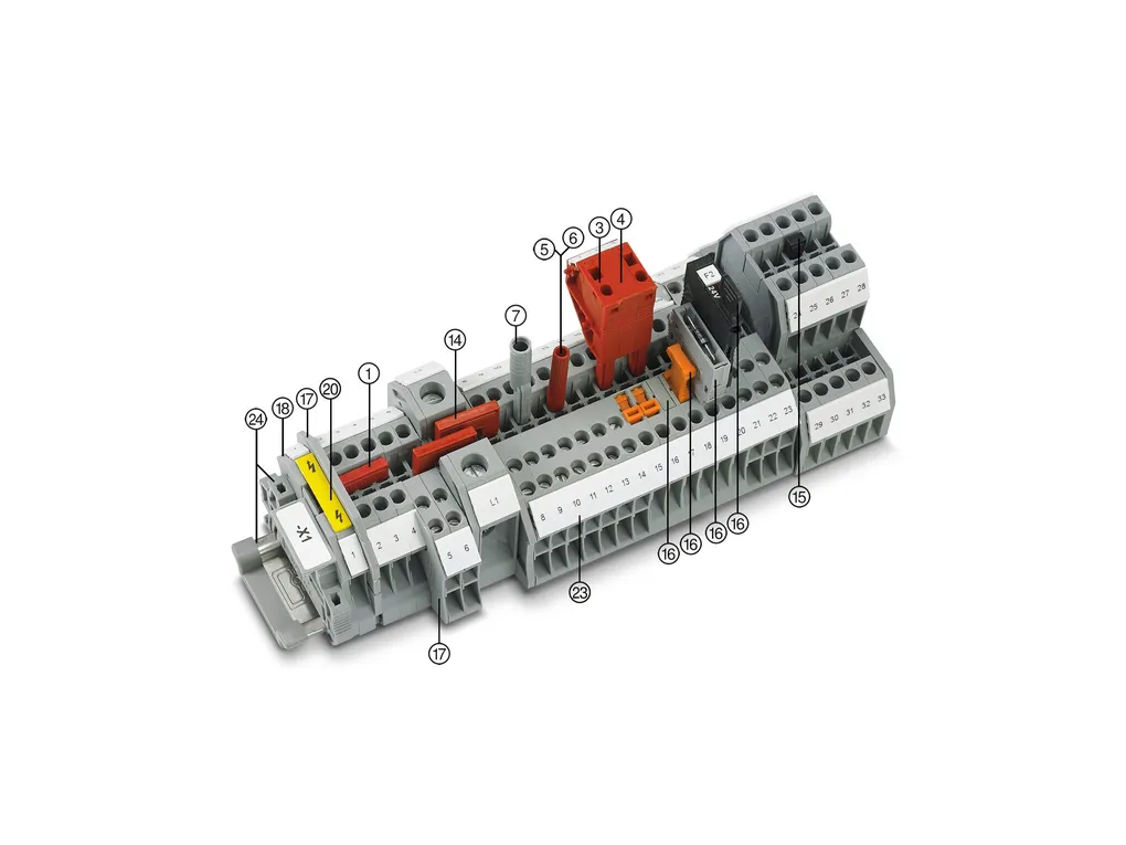 PHOENIX CONTACT 3045059 PHOENIX CONTACT 3045059