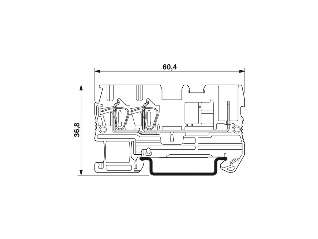 PHOENIX CONTACT 3061237 PHOENIX CONTACT 3061237