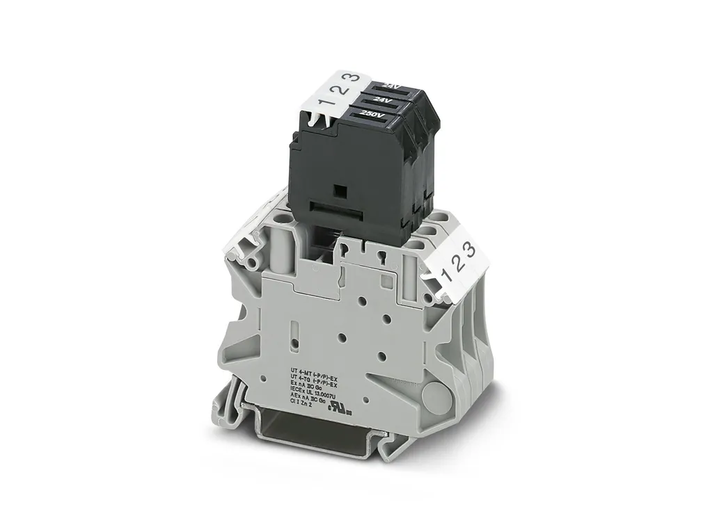 PHOENIX CONTACT 3073283 PHOENIX CONTACT 3073283