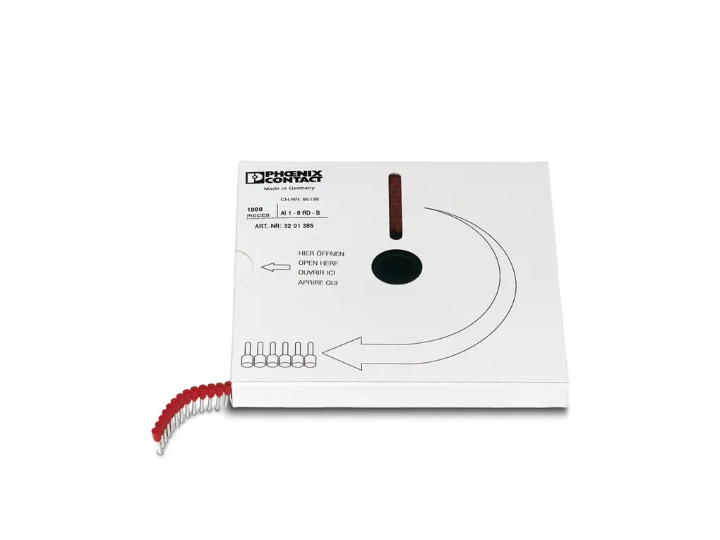 PHOENIX CONTACT 3201385