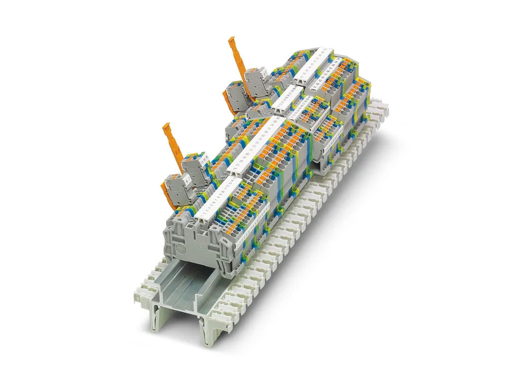 PHOENIX CONTACT 3214576