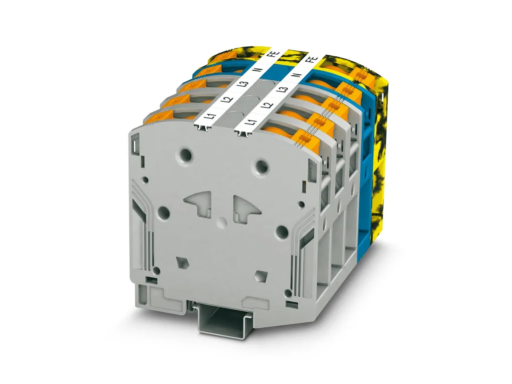 PHOENIX CONTACT 3260133 PHOENIX CONTACT 3260133