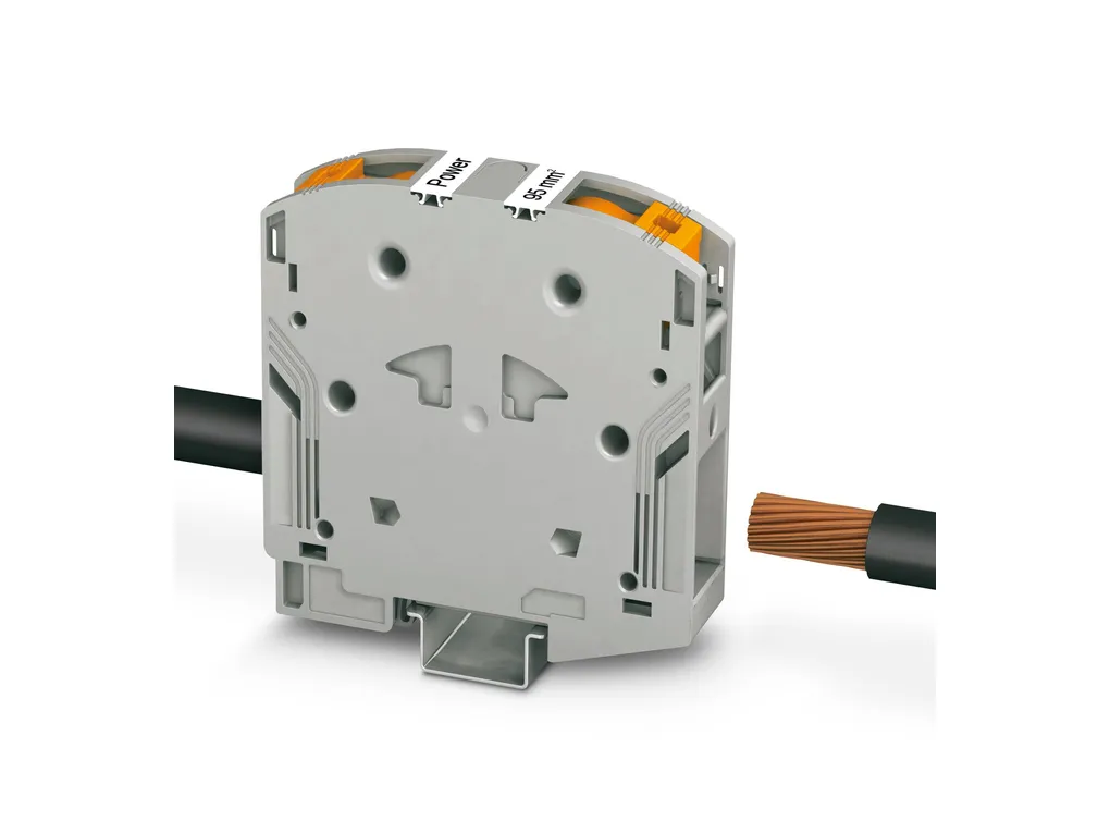 PHOENIX CONTACT 3260139 PHOENIX CONTACT 3260139