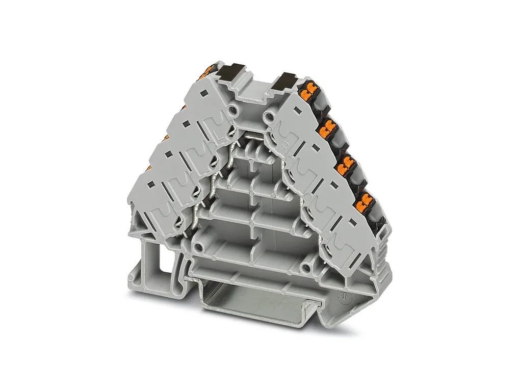 PHOENIX CONTACT 3270125 PHOENIX CONTACT 3270125