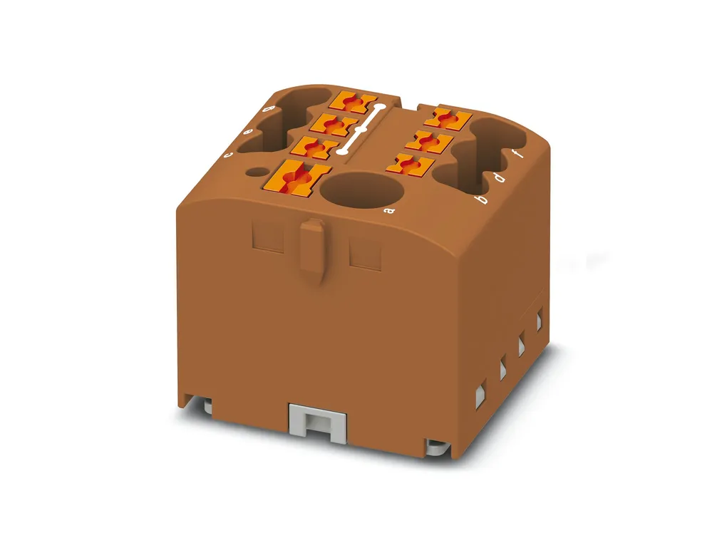 PHOENIX CONTACT 3273340 PHOENIX CONTACT 3273340