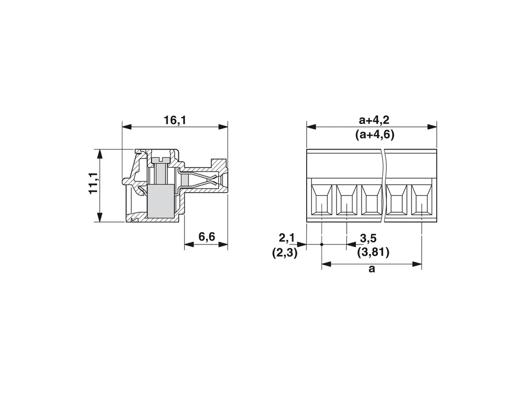 PHOENIX CONTACT 5435093