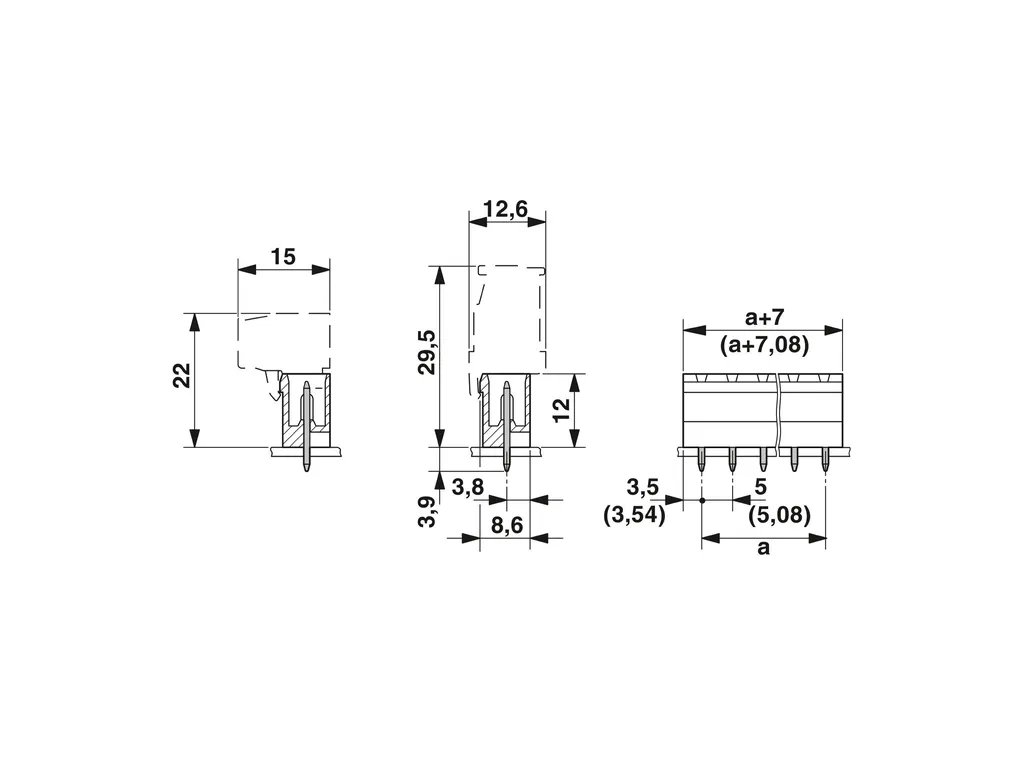 PHOENIX CONTACT 5441919