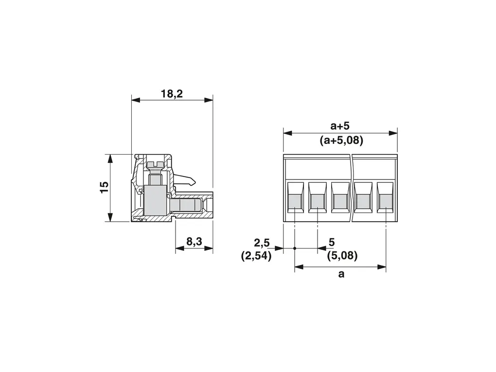 PHOENIX CONTACT 5448381