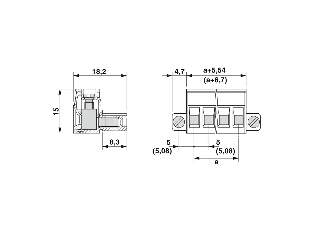 PHOENIX CONTACT 5448860