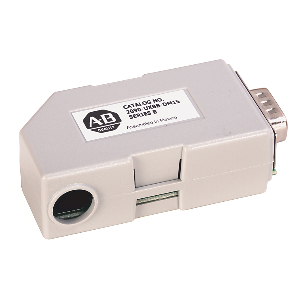ROCKWELL AUTOMATION 2090-UXBB-DM15