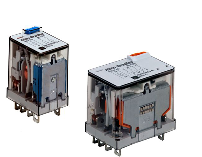 ROCKWELL AUTOMATION 700-HF34Z12