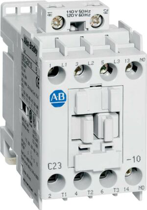ROCKWELL AUTOMATION 100-C23EY10