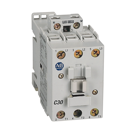ROCKWELL AUTOMATION 100-C30KJ01