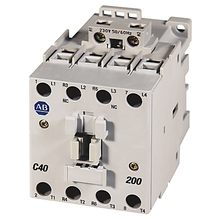ROCKWELL AUTOMATION 100-C43KF00