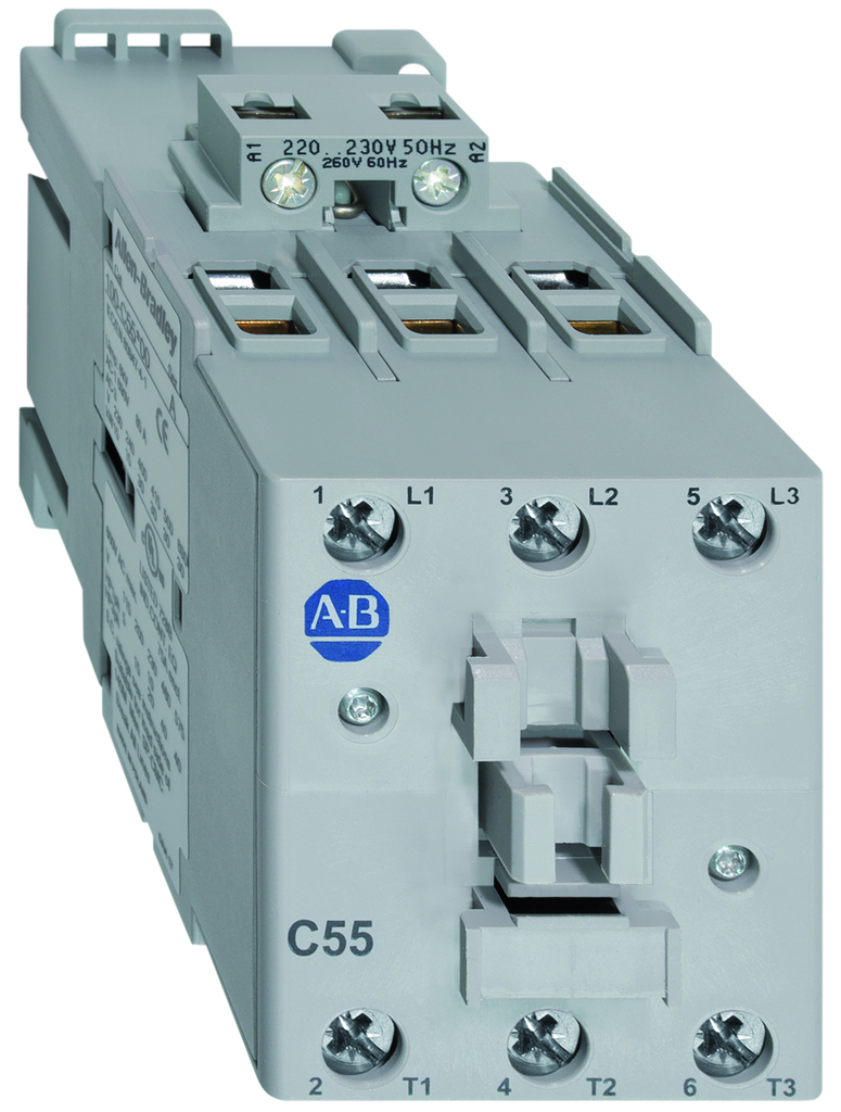 ROCKWELL AUTOMATION 100-C55KJ10