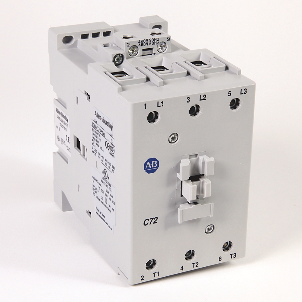 ROCKWELL AUTOMATION 100-C72D11