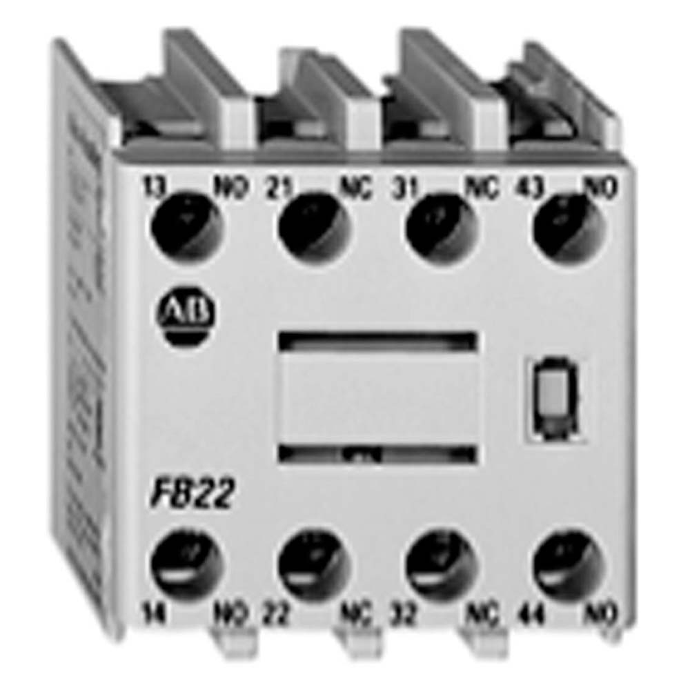 ROCKWELL AUTOMATION 100-FCB22