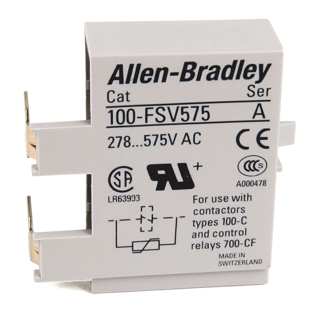 ROCKWELL AUTOMATION 100-FSV136