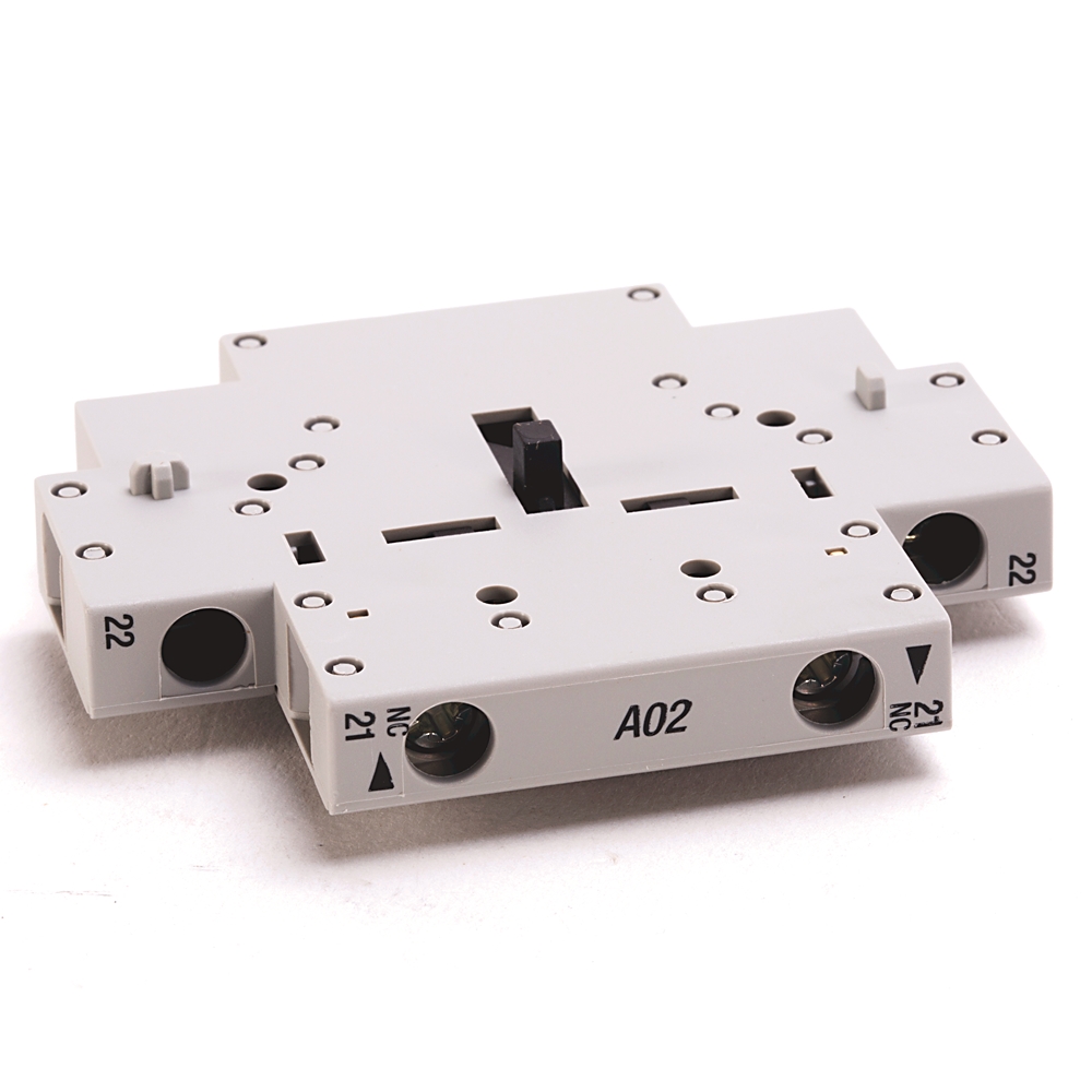ROCKWELL AUTOMATION 100-MCA02