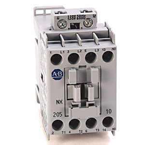 ROCKWELL AUTOMATION 100-NX208L-X3
