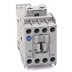 ROCKWELL AUTOMATION 100-NX207B