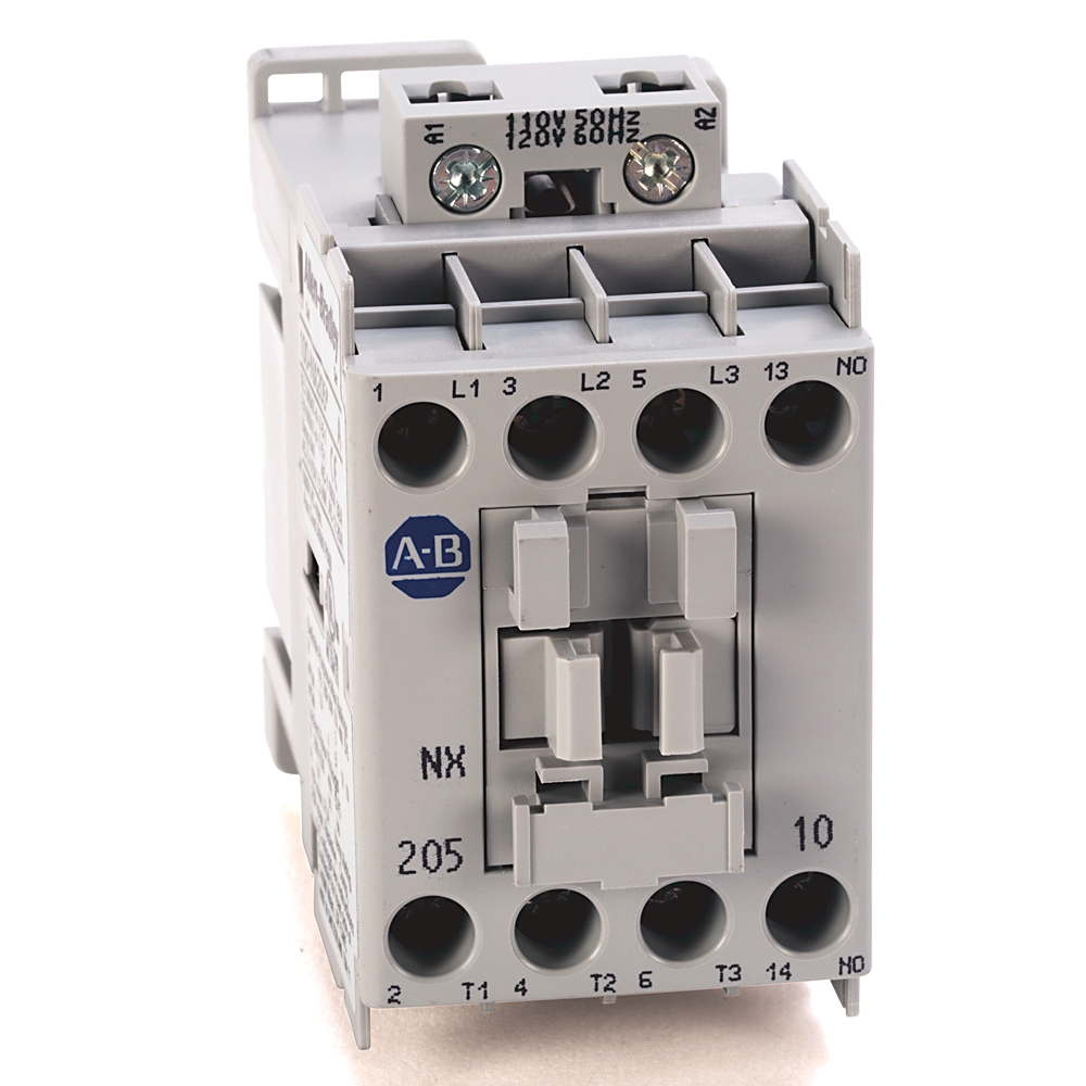 ROCKWELL AUTOMATION 100-NX218D10