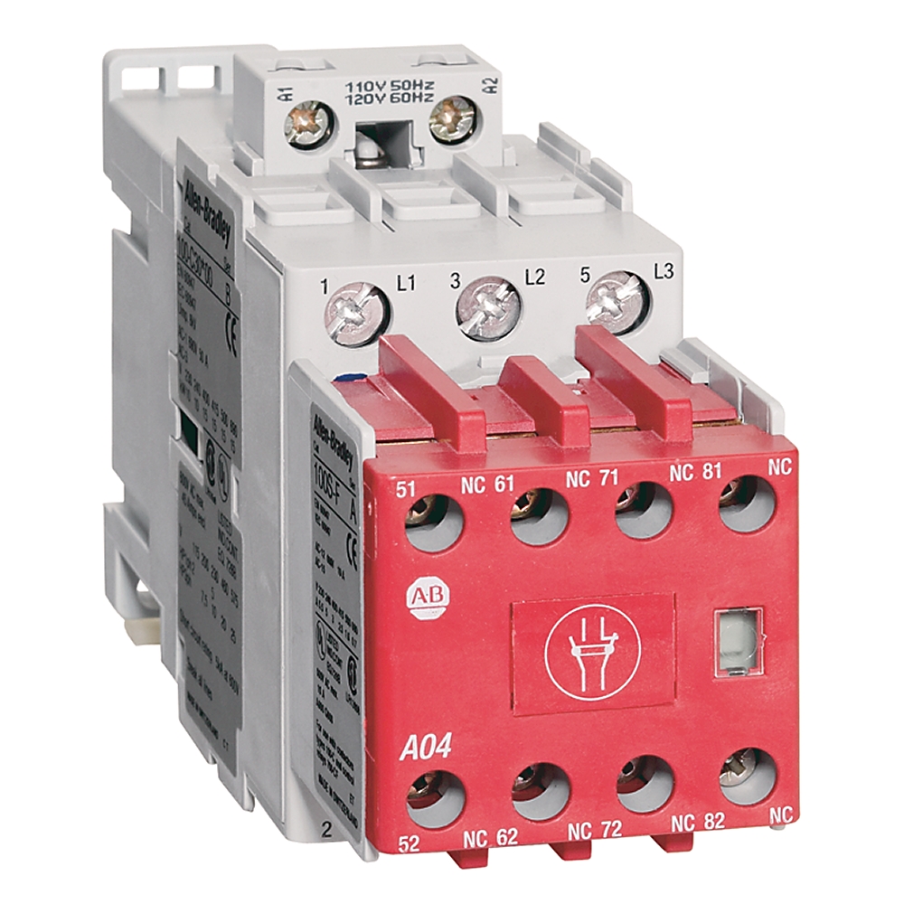 ROCKWELL AUTOMATION 100S-C23D304BC