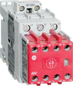 ROCKWELL AUTOMATION 100S-C23KF404BC