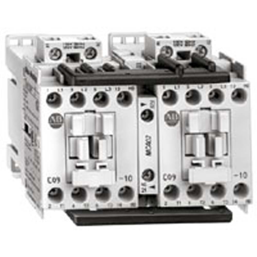 ROCKWELL AUTOMATION 104-C23D22