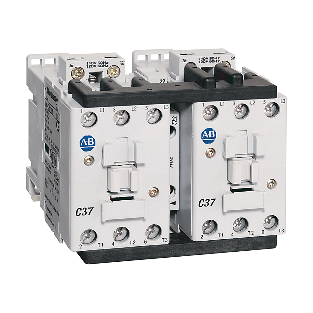 ROCKWELL AUTOMATION 104-C37D02