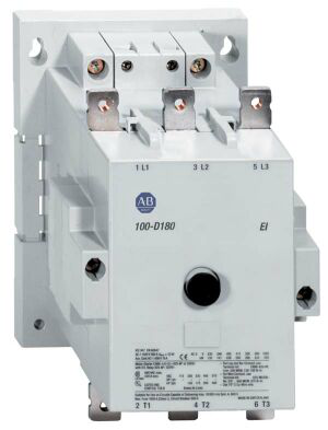 ROCKWELL AUTOMATION 100-D115D11