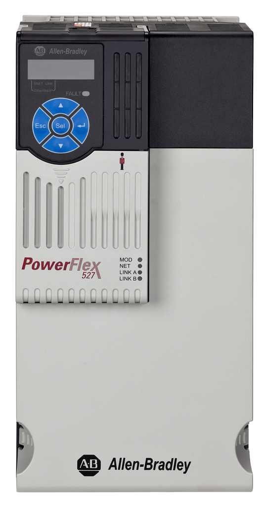 ROCKWELL AUTOMATION 25C-D024N104