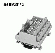 ROCKWELL AUTOMATION 1492-IFM20F-F-2