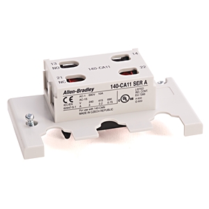ROCKWELL AUTOMATION 140-CA20