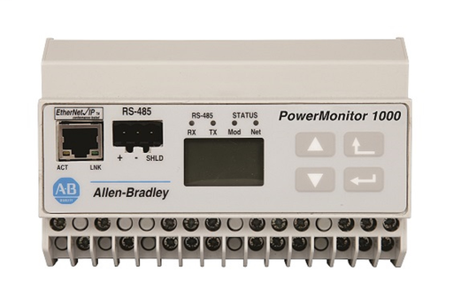 ROCKWELL AUTOMATION 1408-TS3A-485