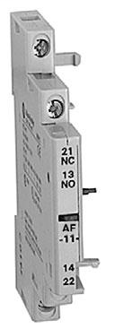 Allen-Bradley 140A-C-ASA11