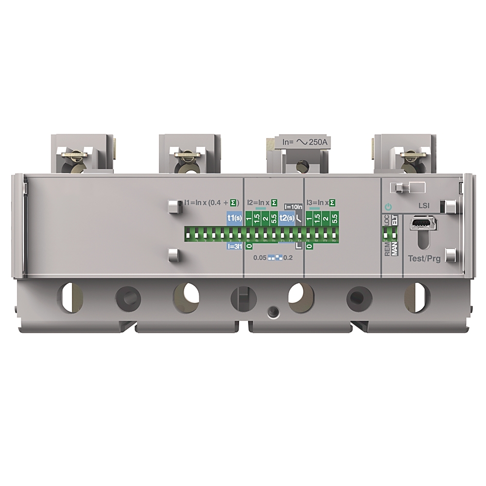 ROCKWELL AUTOMATION 140G-JTH4-C40